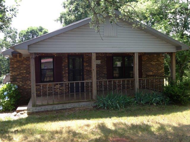 200 Co Rd 1204, Vinemont, AL 35179 