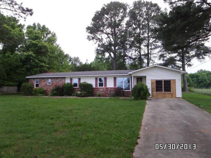 7061 County Road 108, Town Creek, AL 35672 