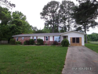 7061 County Road 108, Town Creek, AL 35672 