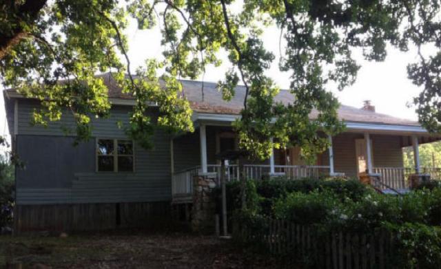 3573 Kowaliga Rd, Eclectic, AL 36024 
