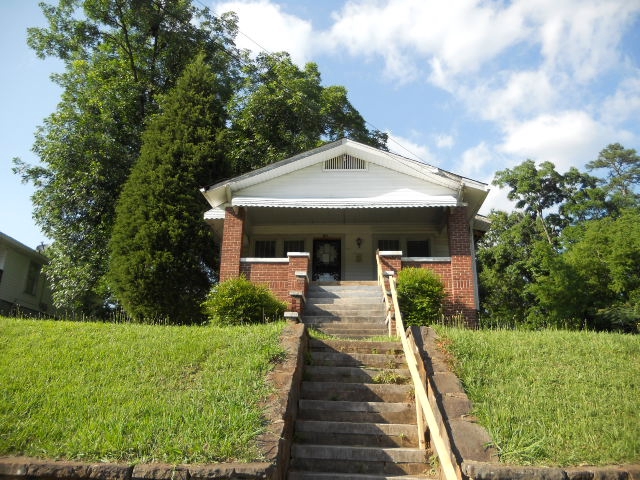 611 84th Pl S, Birmingham, AL 35206 