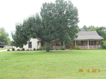 106 Harwell Ln, Meridianville, AL 35759 