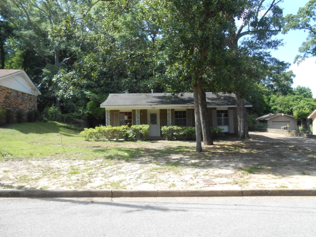 5108 Ridgedale Road, Mobile, AL 36609 