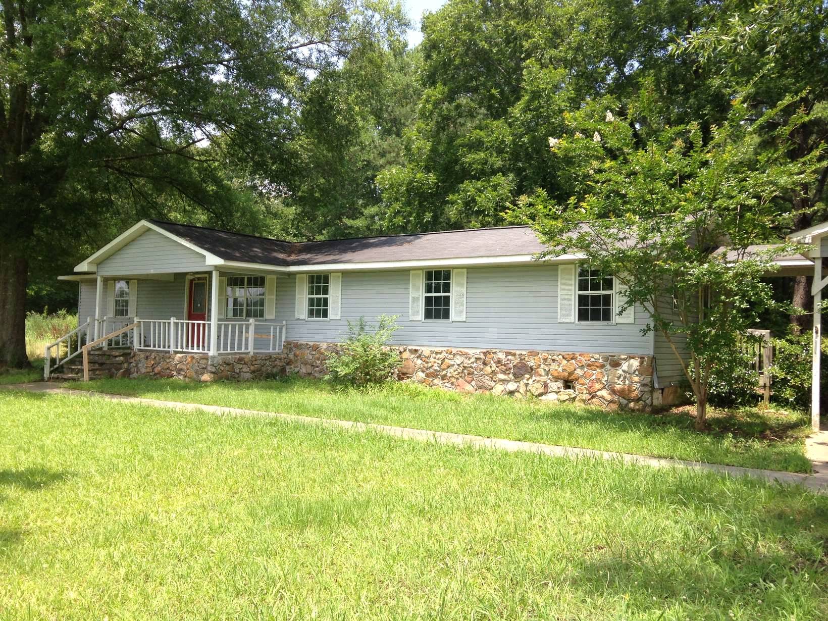 485 Savage Town Rd, Pell City, AL 35125 