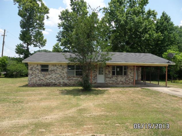 19 King Dr, Castleberry, AL 36432 