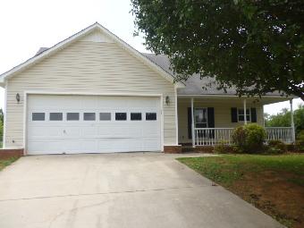 234 Falcon Ridge Dr, Huntsville, AL 35811 