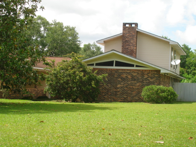 12220 Diffee Rd, Grand Bay, AL 36541 