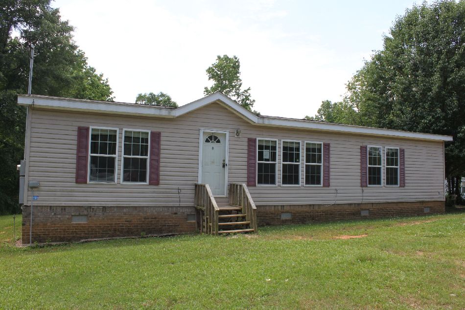 127 Heidi Ln, Jasper, AL 35503 