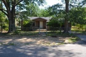 401 Rosemont Dr, Saraland, AL 36571 