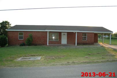 105 Johnson Hale Rd, Muscle Shoals, AL 35661 