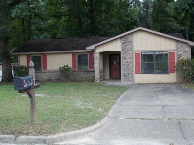 2517 Creekwood Dr, Dothan, AL 36301 