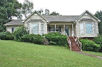 716 Jason Cir, Center Point, AL 35215 