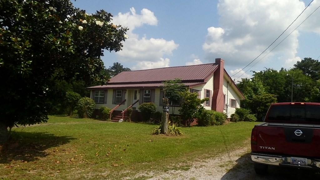 640 Underwood Ferry Road, Cordova, AL 35550 