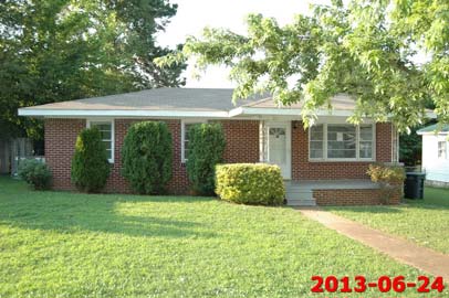 127 Button Ave, Florence, AL 35630 