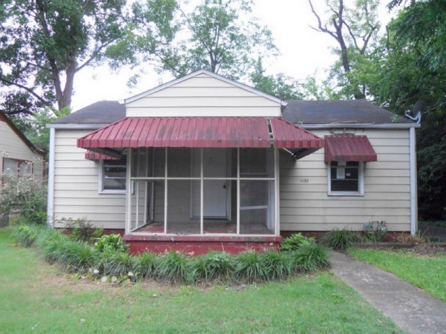 1152 14th Place SW, Birmingham, AL 35211 