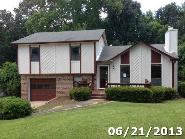 58 Freda Jane Ln, Birmingham, AL 35215 