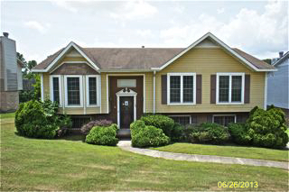 1169 Red Oak Cir, Fairfield, AL 35064 