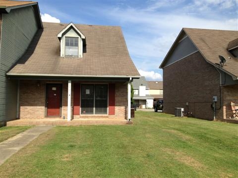 2924 Frost Drive SW, Decatur, AL 35603 