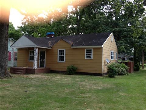 824 7th Ave SE, Decatur, AL 35601 