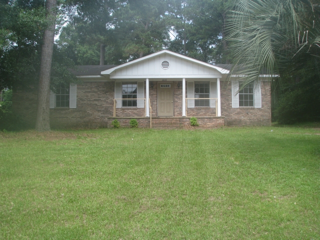 3629 Pinewood Drive, Eight Mile, AL 36613 