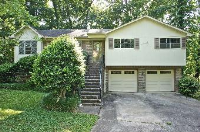 500 Cedar St, Birmingham, AL 35206 