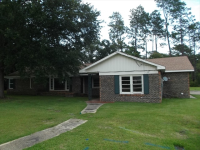 1002 N White Ave, Bay Minette, AL 36507 