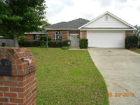 9695 Oak Forest Dr, Mobile, AL 36695 