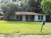 3009 Dodd Drive, Mobile, AL 36605 