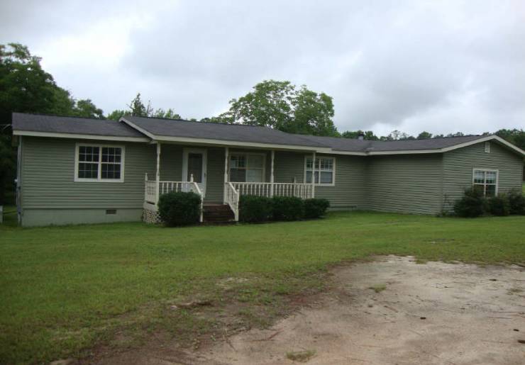 2615 Gammils Store Road, Tallassee, AL 36078 