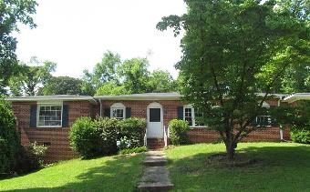 1920 Idlewood Dr, Tuscaloosa, AL 35405 