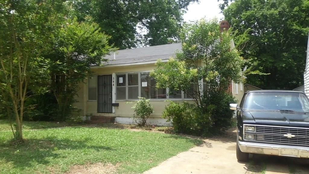 544 19th St SW, Birmingham, AL 35211 