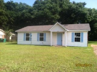 7520 Murray Heights, Irvington, AL 36544 