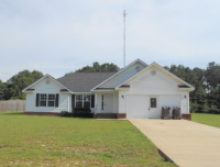 253 Gunter Ave, Opp, AL 36467 