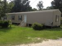 7565 MOFFETT RD LOT 32, Mobile, AL 36618 