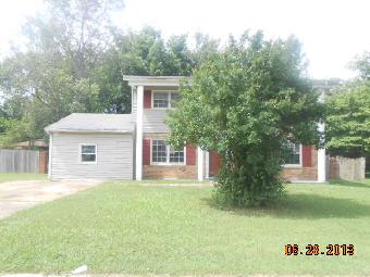 3712 Jamestown Plac, Huntsville, AL 35810 