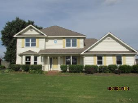 1403 Brookford Place, Muscle Shoals, AL 35661 