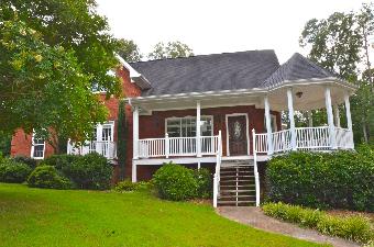 113 Oak Ridge Lane, Clanton, AL 35045 