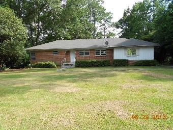 2313 S Riveria Dr, Mobile, AL 36605 