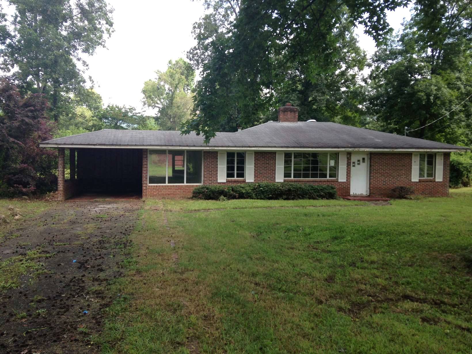 1650 W Highway 78 W, Oxford, AL 36203 