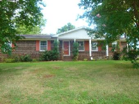 4203 Fortson Ln NW, Huntsville, AL 35810 