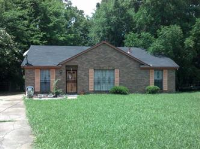 2910 Susan Dr, Montgomery, AL 36116 