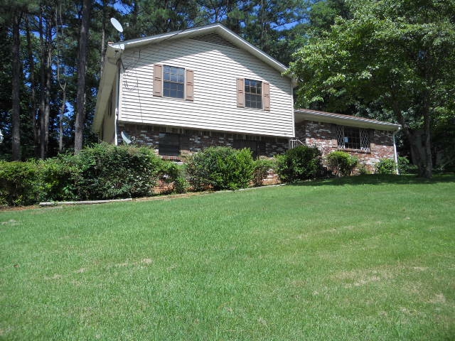 71 Driftwood Cir, Pinson, AL 35126 