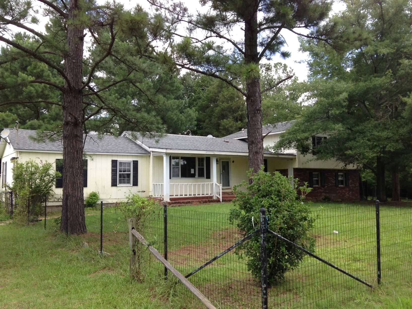 1955 Cedar Springs, Jacksonville, AL 36265 