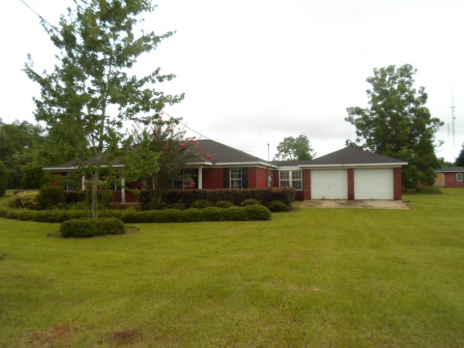 3480 Cdc Road, Chunchula, AL 36521 