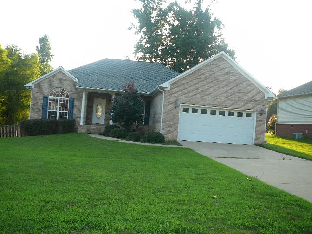 256 Noah Lane, Oxford, AL 36203 