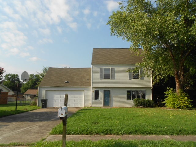 2219 Villaret Dr SW, Huntsville, AL 35803 