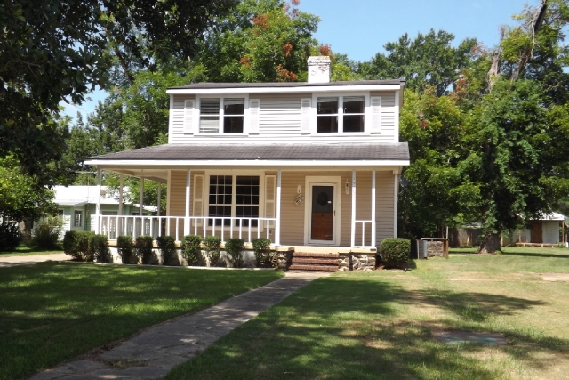 19265 Howard Ave, Citronelle, AL 36522 