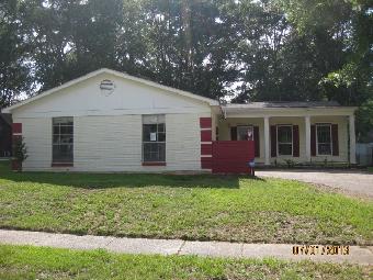 502 Nantucket Cir, Mobile, AL 36609 