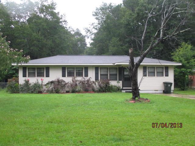 217 Reid Drive, Dothan, AL 36301 