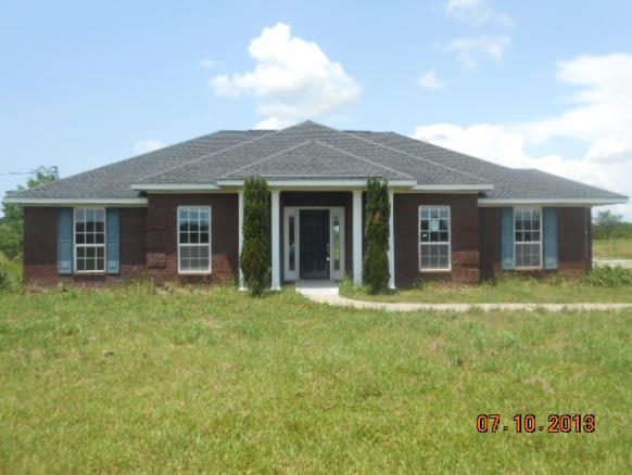 9694 Deerfield Drive, Irvington, AL 36544 